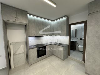 Studio / γκαρσονιέρα 48 τ.μ. για πώληση, Πειραιάς, Λιμάνι-thumb-5