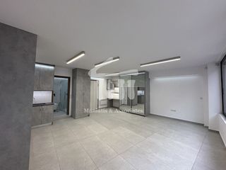 Studio / γκαρσονιέρα 48 τ.μ. για πώληση, Πειραιάς, Λιμάνι-thumb-4