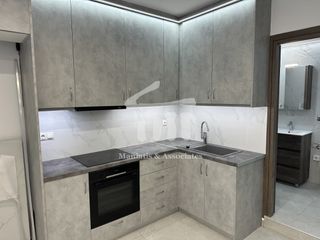 Studio / γκαρσονιέρα 48 τ.μ. για πώληση, Πειραιάς, Λιμάνι-thumb-1