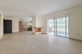 Διαμέρισμα 110 τ.μ. για ενοικίαση