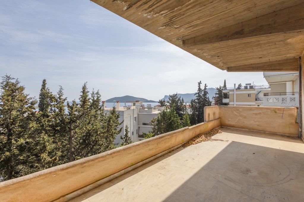 Συγκρότημα διαμερισμάτων 3.600 τ.μ. πρός πώληση, Αττική - Υπόλοιπο, Μαρκόπουλο