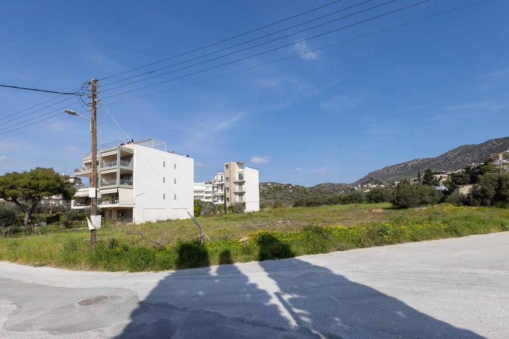 Οικόπεδο 5.500 τ.μ. πρός πώληση, Αττική - Υπόλοιπο, Μαρκόπουλο