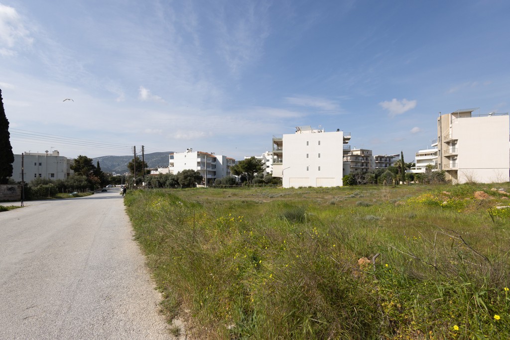 Οικόπεδο 5.500 τ.μ. πρός πώληση, Αττική - Υπόλοιπο, Μαρκόπουλο