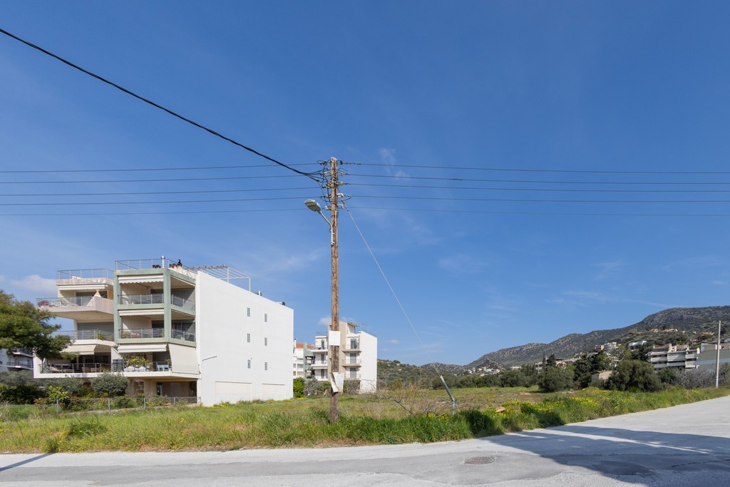 Οικόπεδο 5.500 τ.μ. πρός πώληση, Αττική - Υπόλοιπο, Μαρκόπουλο