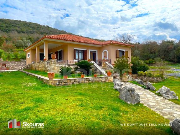Μονοκατοικία 180 τ.μ. για πώληση, Μεσσηνία, Αετού