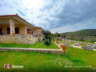 Μονοκατοικία 180 τ.μ. για πώληση, Μεσσηνία, Αετού-thumb-6