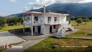 Μονοκατοικία 200 τ.μ. προς πώληση, Κυπαρισσία Μεσσηνίας-thumb-10