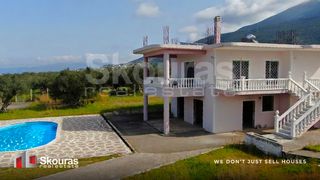 Μονοκατοικία 200 τ.μ. προς πώληση, Κυπαρισσία Μεσσηνίας-thumb-15
