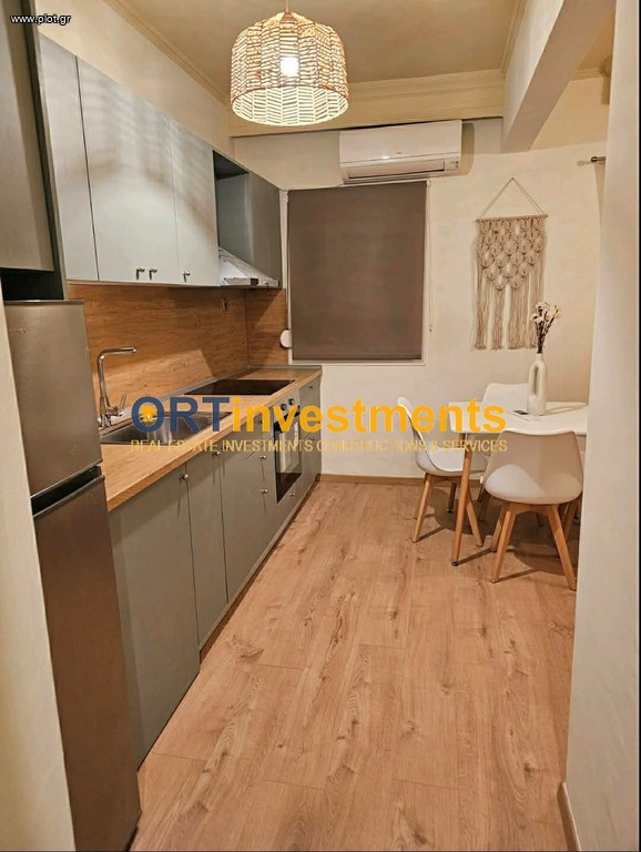 Studio / γκαρσονιέρα 35 τ.μ. πρός πώληση, Θεσσαλονίκη - Περιφ/Κοί Δήμοι, Αμπελόκηποι