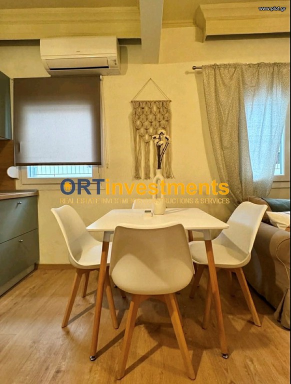 Studio / γκαρσονιέρα 35 τ.μ. πρός πώληση, Θεσσαλονίκη - Περιφ/Κοί Δήμοι, Αμπελόκηποι