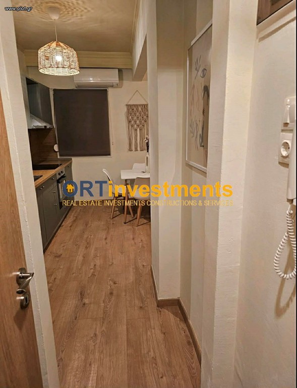Studio / γκαρσονιέρα 35 τ.μ. πρός πώληση, Θεσσαλονίκη - Περιφ/Κοί Δήμοι, Αμπελόκηποι