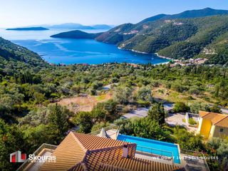 Βίλλα 156 τ.μ. για πώληση, Ν. Λευκάδας, Λευκάδα-thumb-1