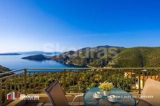 Βίλλα 156 τ.μ. για πώληση, Ν. Λευκάδας, Λευκάδα-thumb-10