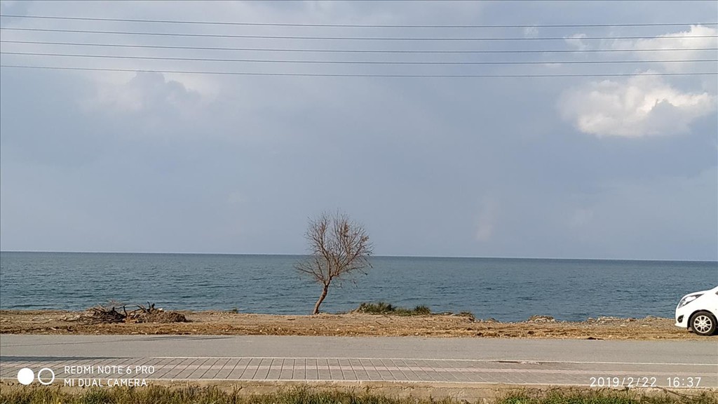 Οικόπεδο 3.000 τ.μ. προς πώληση, Μάλεμε