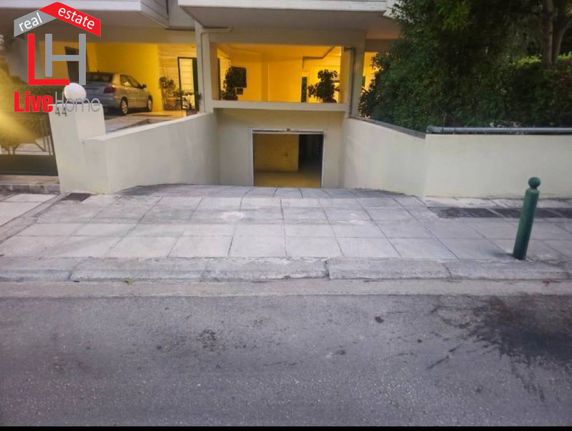 Parking 11 sqm for rent, Athens - North, Chalandri