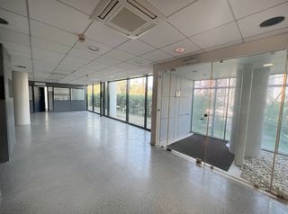 Γραφείο 707 τ.μ. για ενοικίαση