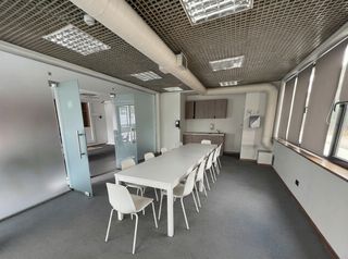 Επιχειρηματικό κτίριο 800 τ.μ. για ενοικίαση