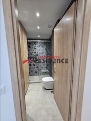 Studio / γκαρσονιέρα 48 τ.μ. για πώληση, Θεσσαλονίκη - Κέντρο, Σταθμός Οσε-thumb-4