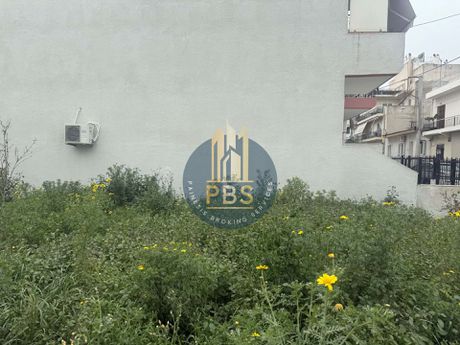 Land plot 173 sqm for sale