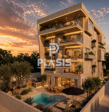 Maisonette 207 sqm for sale, Athens - South, Glyfada