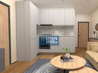Studio / γκαρσονιέρα 48 τ.μ. για πώληση, Ν. Καβάλας, Καβάλα-thumb-8