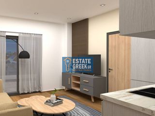 Studio / γκαρσονιέρα 48 τ.μ. για πώληση, Ν. Καβάλας, Καβάλα-thumb-4