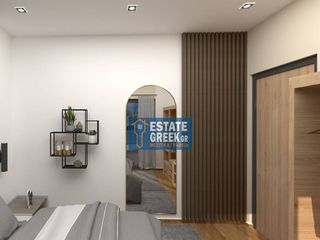 Studio / γκαρσονιέρα 48 τ.μ. για πώληση, Ν. Καβάλας, Καβάλα-thumb-7