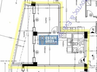 Studio / γκαρσονιέρα 48 τ.μ. για πώληση