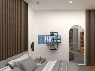 Studio / γκαρσονιέρα 48 τ.μ. για πώληση, Ν. Καβάλας, Καβάλα-thumb-9