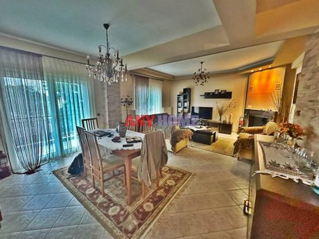 Apartment 109 sqm for sale