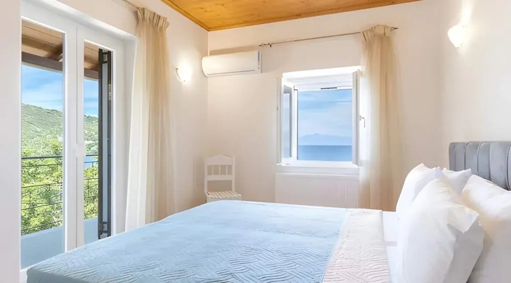 Βίλλα 117 τ.μ. πρός πώληση, Ν. Κέρκυρας, Κέρκυρα