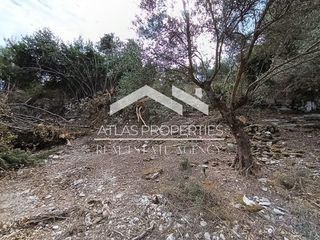 Οικόπεδο 2.165 τ.μ. για πώληση, Ν. Χανίων, Φρέ-thumb-8