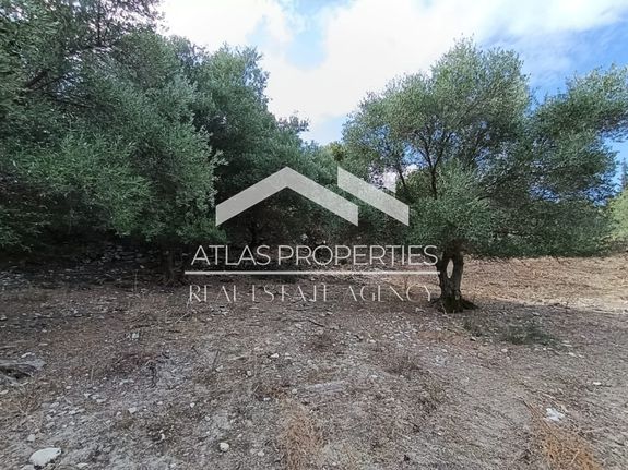 Οικόπεδο 2.165 τ.μ. για πώληση, Ν. Χανίων, Φρέ
