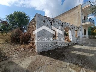 Οικόπεδο 193 τ.μ. πρός πώληση, Ν. Χανίων, Κρυονερίδα-thumb-2