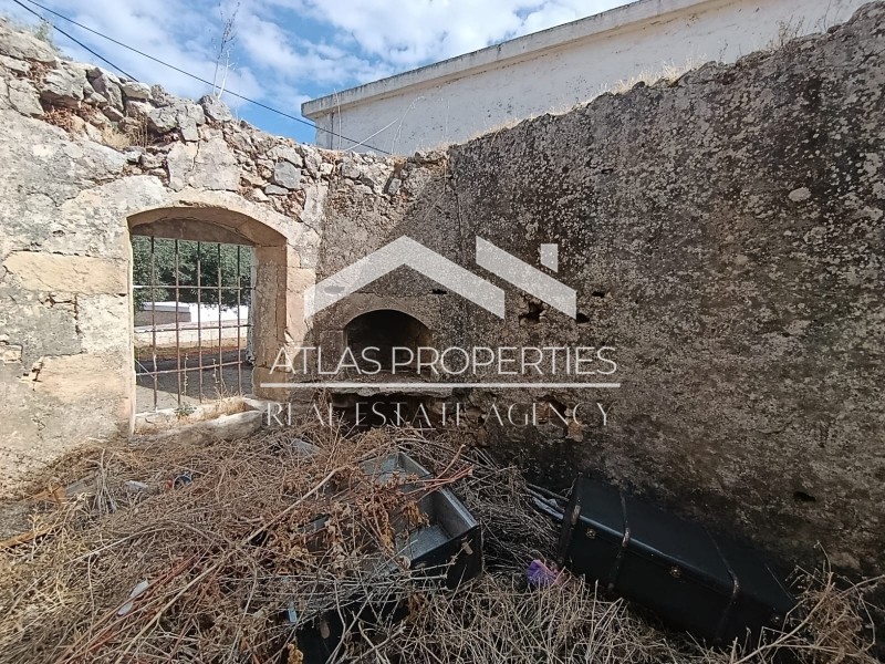 Οικόπεδο 193 τ.μ. πρός πώληση, Ν. Χανίων, Κρυονερίδα