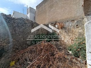 Οικόπεδο 193 τ.μ. πρός πώληση, Ν. Χανίων, Κρυονερίδα-thumb-4