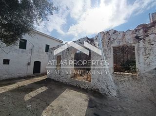 Οικόπεδο 193 τ.μ. πρός πώληση, Ν. Χανίων, Κρυονερίδα-thumb-1