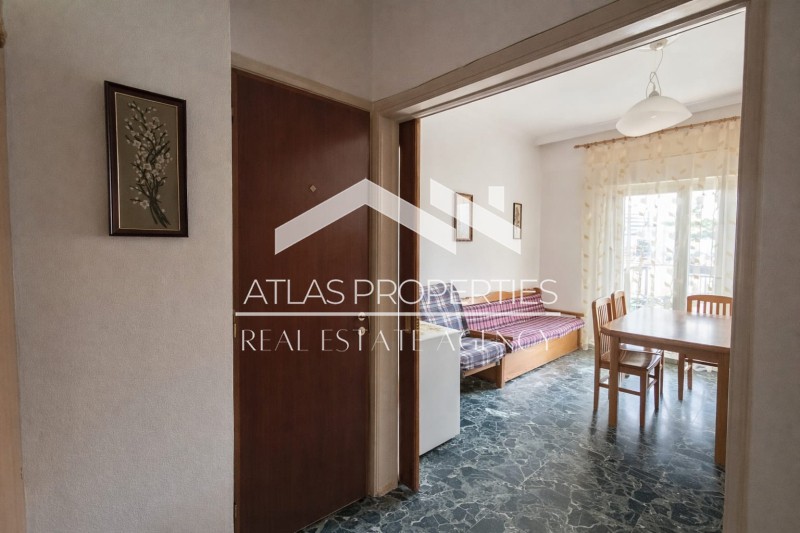 Διαμέρισμα 55 τ.μ. προς πώληση, Κέντρο Χανίων