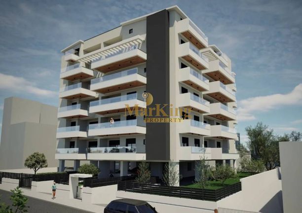 Διαμέρισμα 89 τ.μ. για πώληση, Αθήνα - Νότια Προάστια, Άγιος Δημήτριος
