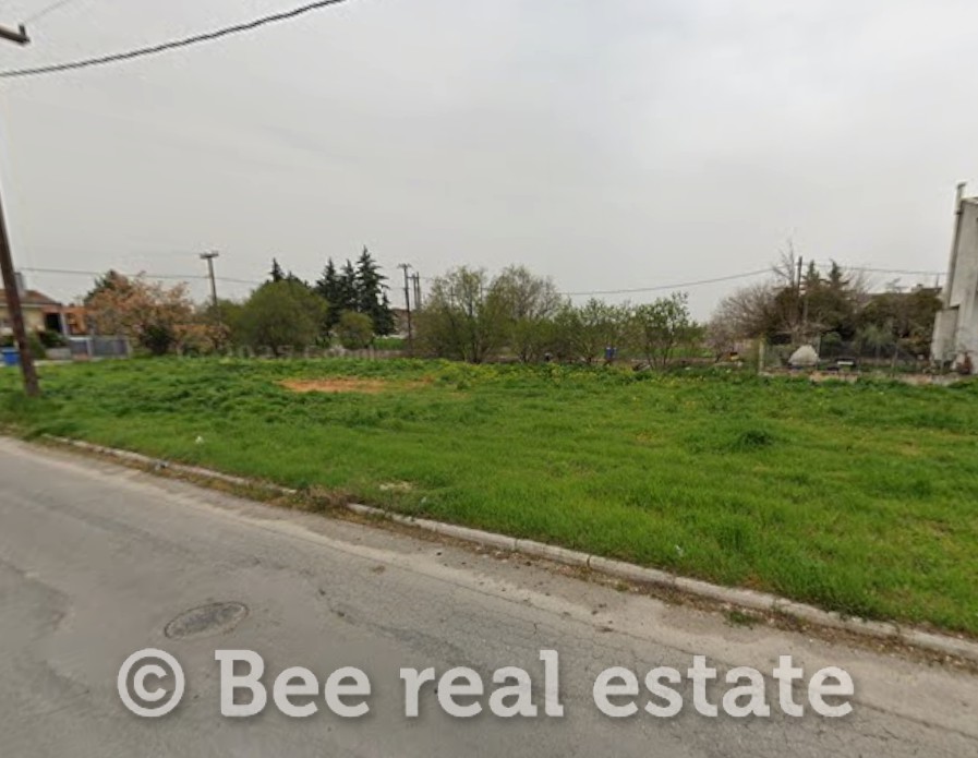 Οικόπεδο 504 τ.μ. πρός πώληση, Ν. Λάρισας, Νίκαια