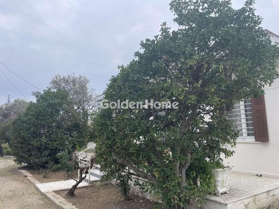 Land plot 363 sqm for sale, Athens - North, Kifisia