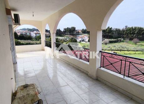 Μονοκατοικία 256 τ.μ. για πώληση