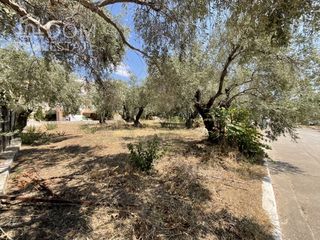 Οικόπεδο 510 τ.μ. για πώληση