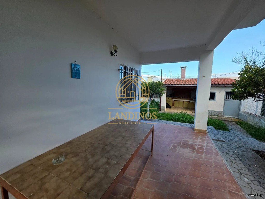 Studio / γκαρσονιέρα 41 τ.μ. πρός ενοικίαση, Εύβοια, Μεσσαπία