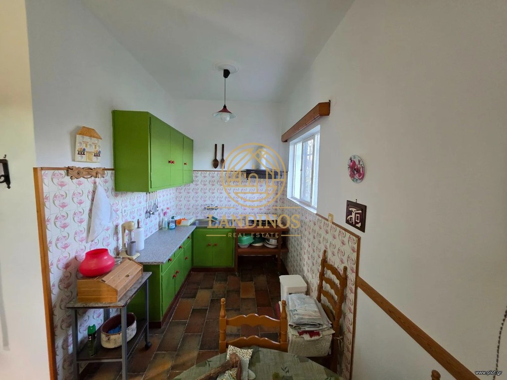 Studio / γκαρσονιέρα 41 τ.μ. πρός ενοικίαση, Εύβοια, Μεσσαπία