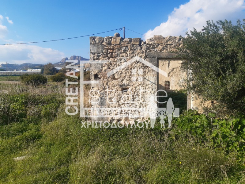 Μονοκατοικία 60 τ.μ. προς πώληση, Νέα Ανατολή