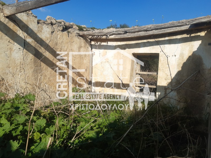 Μονοκατοικία 60 τ.μ. προς πώληση, Νέα Ανατολή