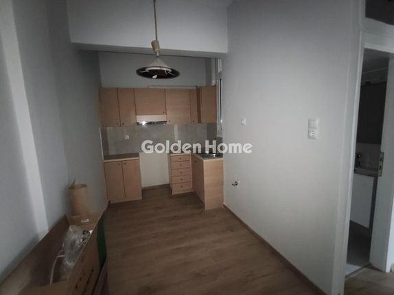 Apartment 41 sqm for sale, Piraeus, Kaminia