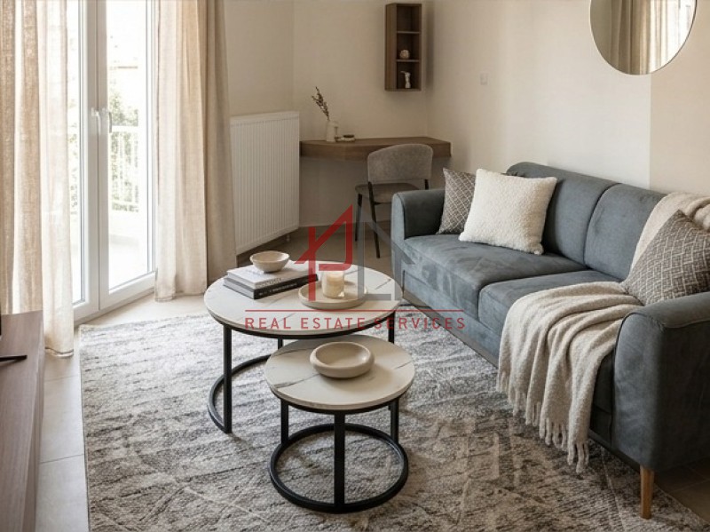 Διαμέρισμα 60 τ.μ. προς πώληση, Κέντρο Θεσσαλονίκης