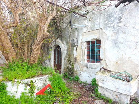 Μονοκατοικία 90 τ.μ. πρός πώληση